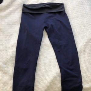 Fabletics 3/4 leggings
